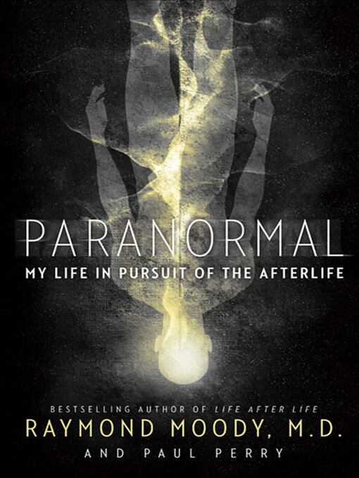 Title details for Paranormal by Raymond Moody - Available